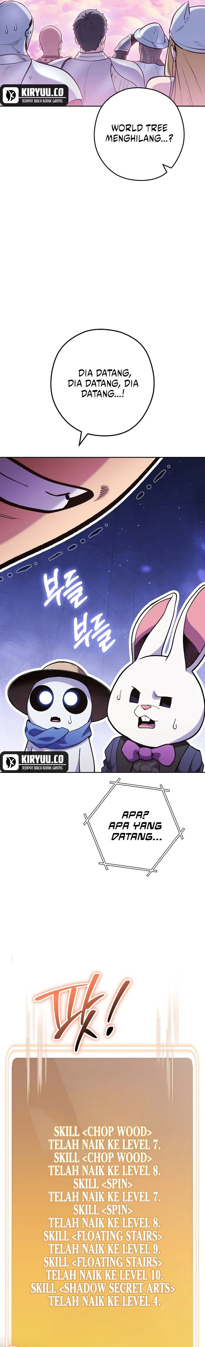 Dungeon Reset Chapter 218 Gambar 7
